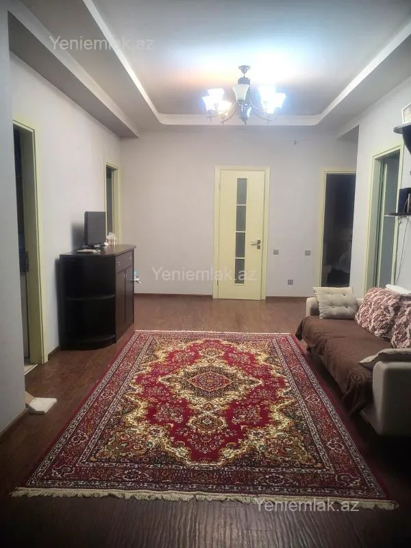 Satılır 4 otaqlı yeni tikili 178 m²