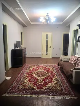 Satılır 4 otaqlı yeni tikili 178 m²