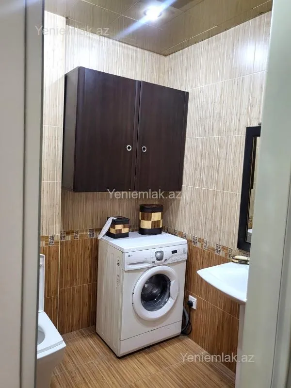 Satılır 4 otaqlı yeni tikili 178 m²