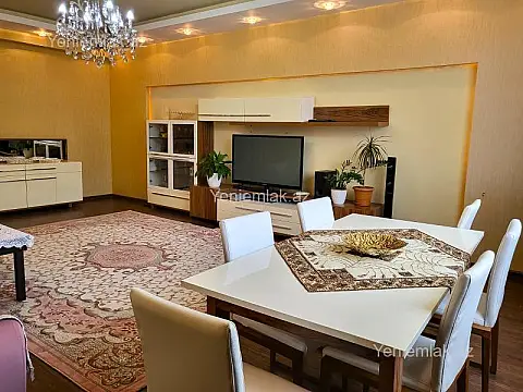 Satılır 4 otaqlı yeni tikili 178 m² — Bakı, Yasamal 4 otaq 178.00 m²