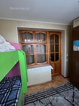 Satılır 2 otaqlı köhnə tikili 62 m²