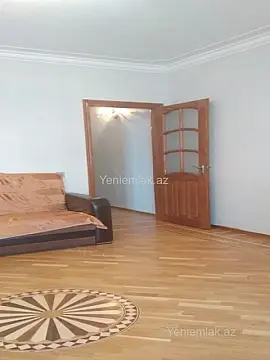 Satılır 3 otaqlı köhnə tikili 75 m² — Bakı, Yasamal 3 otaq 75.00 m²