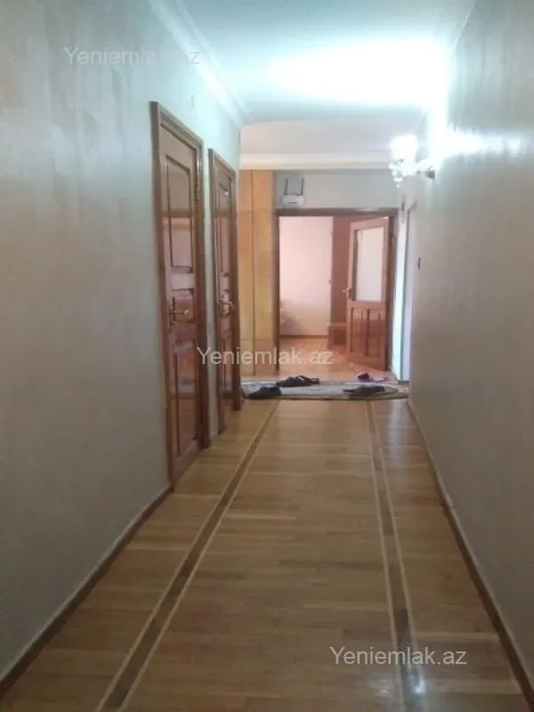 Satılır 3 otaqlı köhnə tikili 75 m²