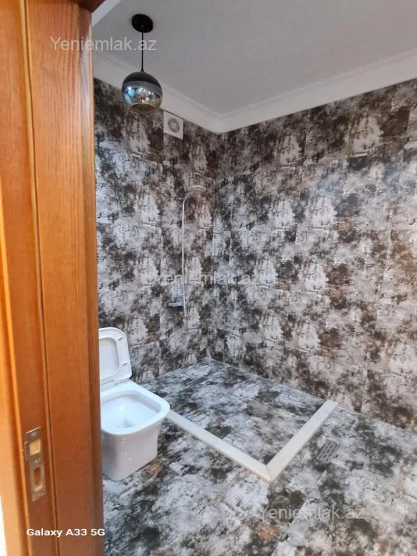 Satılır 2 otaqlı yeni tikili 74 m²