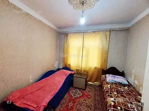Satılır 3 otaqlı köhnə tikili 69 m²