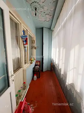 Satılır 3 otaqlı köhnə tikili 69 m²