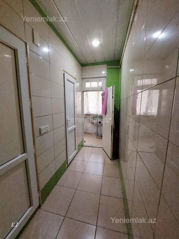 Satılır 3 otaqlı köhnə tikili 69 m²