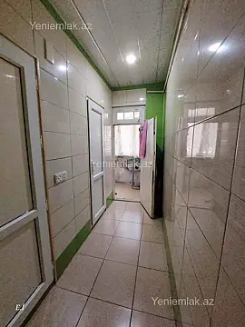 Satılır 3 otaqlı köhnə tikili 69 m²