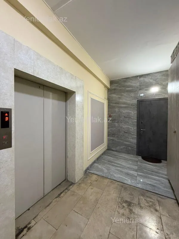 Satılır 2 otaqlı yeni tikili 56 m²