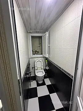 Satılır 3 otaqlı köhnə tikili 90 m²