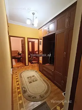 Satılır 3 otaqlı köhnə tikili 80 m²