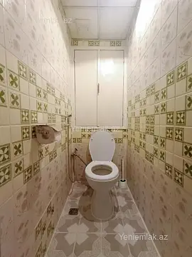 Satılır 3 otaqlı köhnə tikili 80 m²