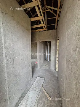 Satılır 3 otaqlı həyət evi 70 m²
