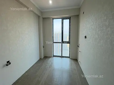 Satılır 2 otaqlı yeni tikili 56 m²