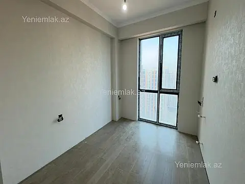Satılır 2 otaqlı yeni tikili 56 m²