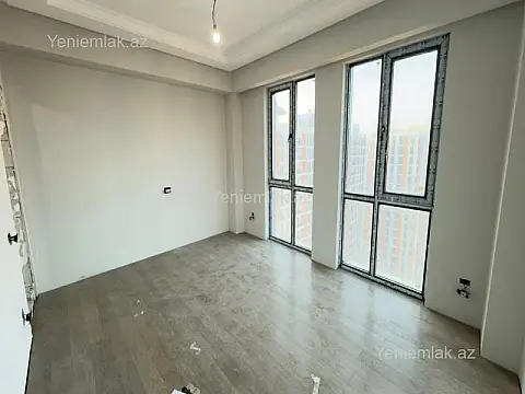 Satılır 2 otaqlı yeni tikili 56 m²
