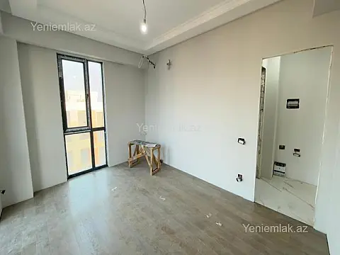 Satılır 2 otaqlı yeni tikili 56 m²