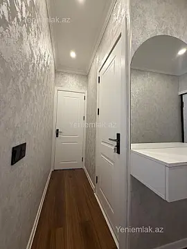 Satılır 2 otaqlı köhnə tikili 42 m²