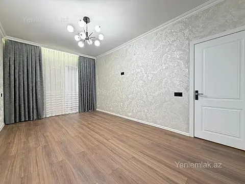 Satılır 2 otaqlı köhnə tikili 42 m² — Bakı, Nizami 2 otaq 42.00 m²