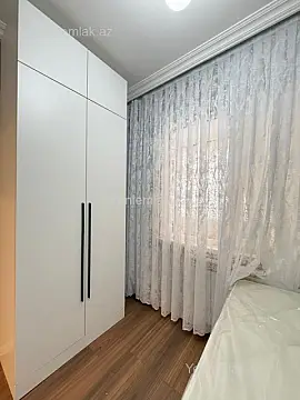 Satılır 2 otaqlı köhnə tikili 42 m²