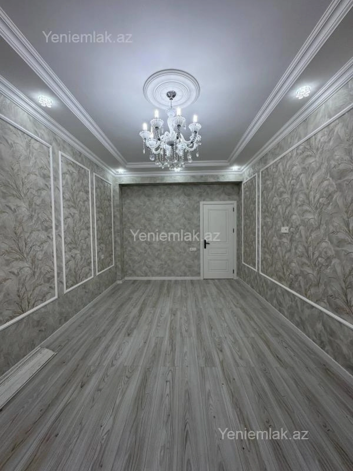 Satılır 2 otaqlı yeni tikili 55 m²