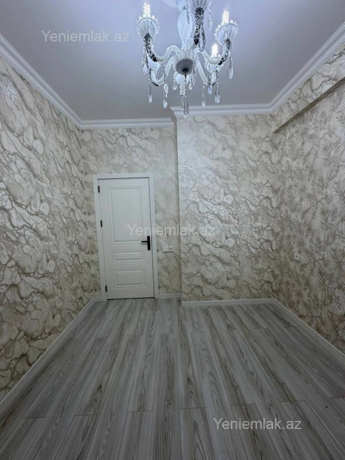 Satılır 2 otaqlı yeni tikili 55 m²