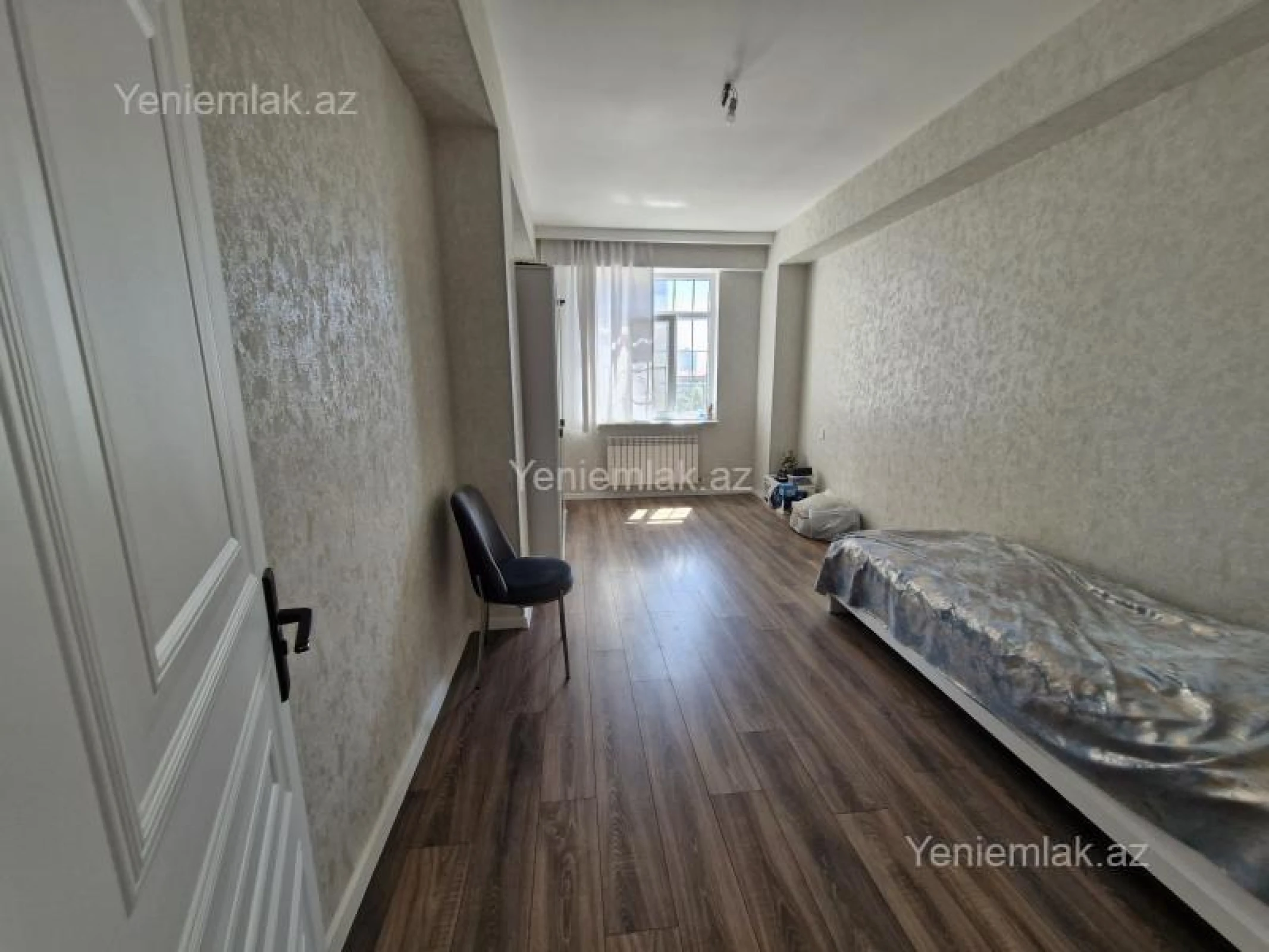 Satılır 3 otaqlı yeni tikili 122 m²