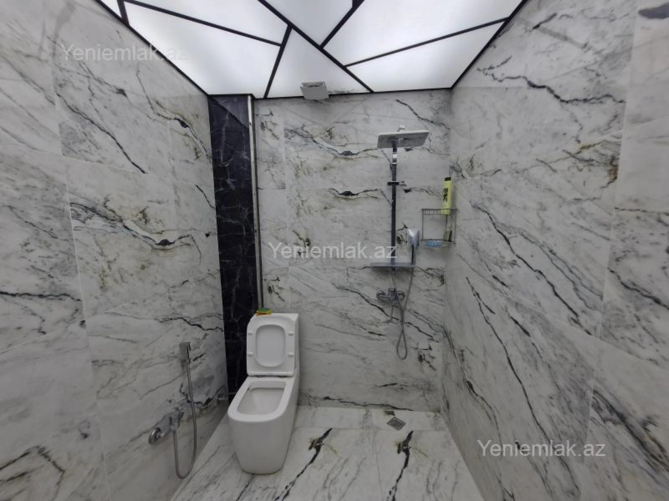 Satılır 3 otaqlı yeni tikili 122 m²