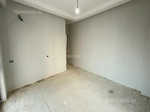 Satılır 2 otaqlı yeni tikili 63 m²
