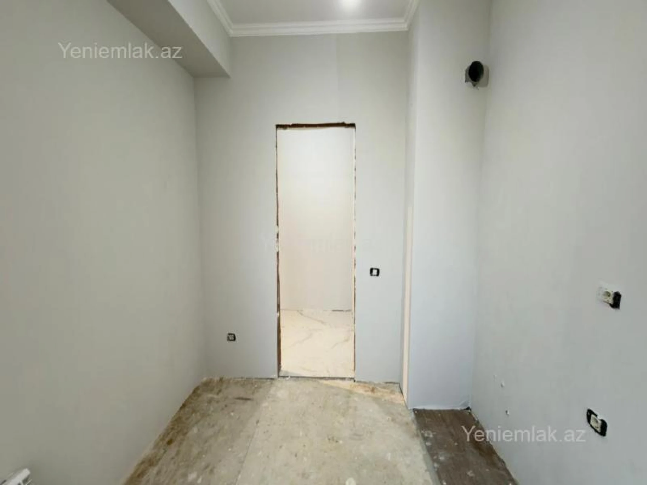 Satılır 2 otaqlı yeni tikili 63 m²