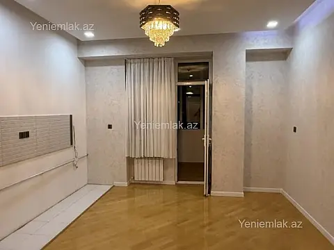 Satılır 3 otaqlı yeni tikili 140 m²