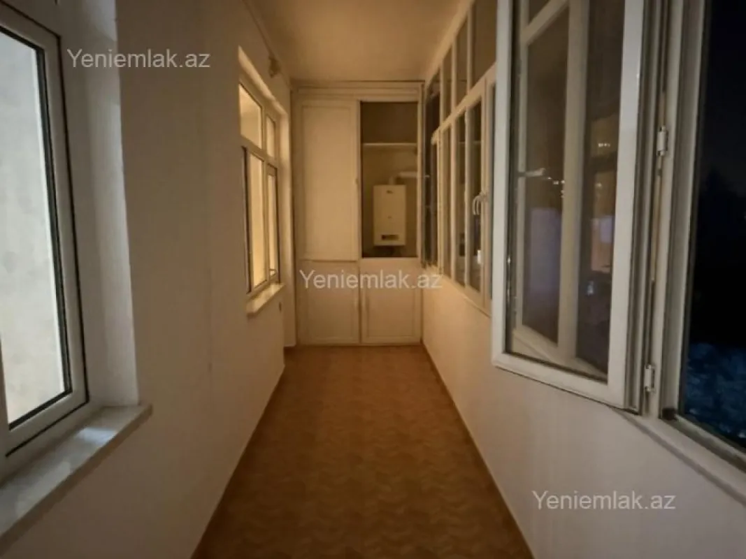 Satılır 3 otaqlı yeni tikili 140 m²