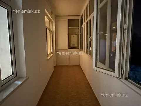 Satılır 3 otaqlı yeni tikili 140 m²