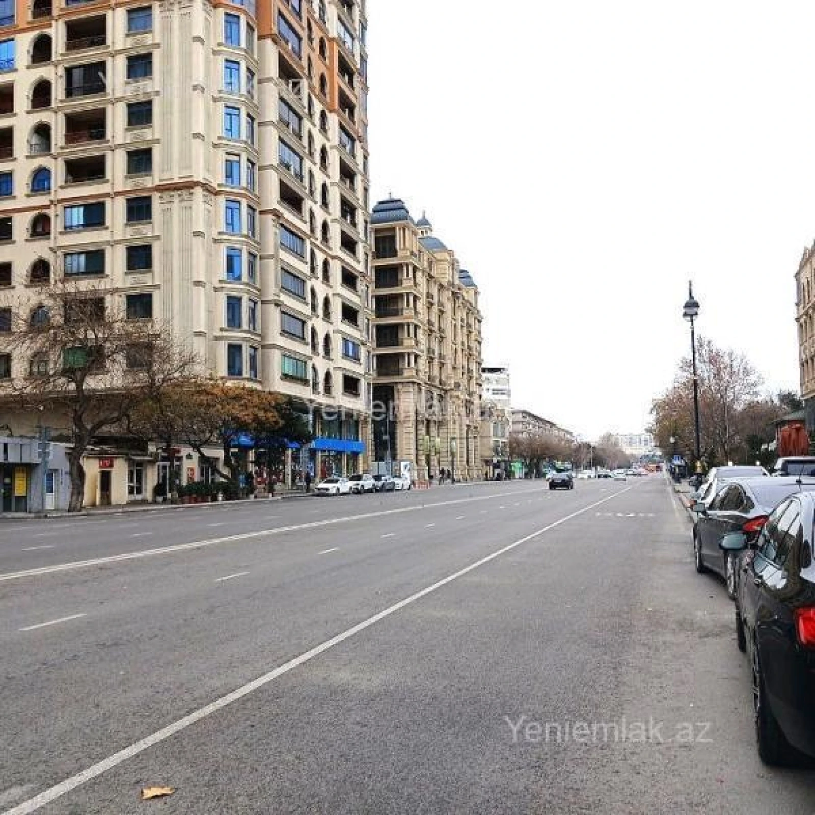 Satılır 3 otaqlı köhnə tikili 85 m²