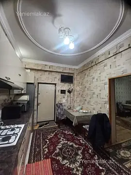 Satılır 3 otaqlı yeni tikili 65 m² — Abşeron, Saray 3 otaq 65.00 m²