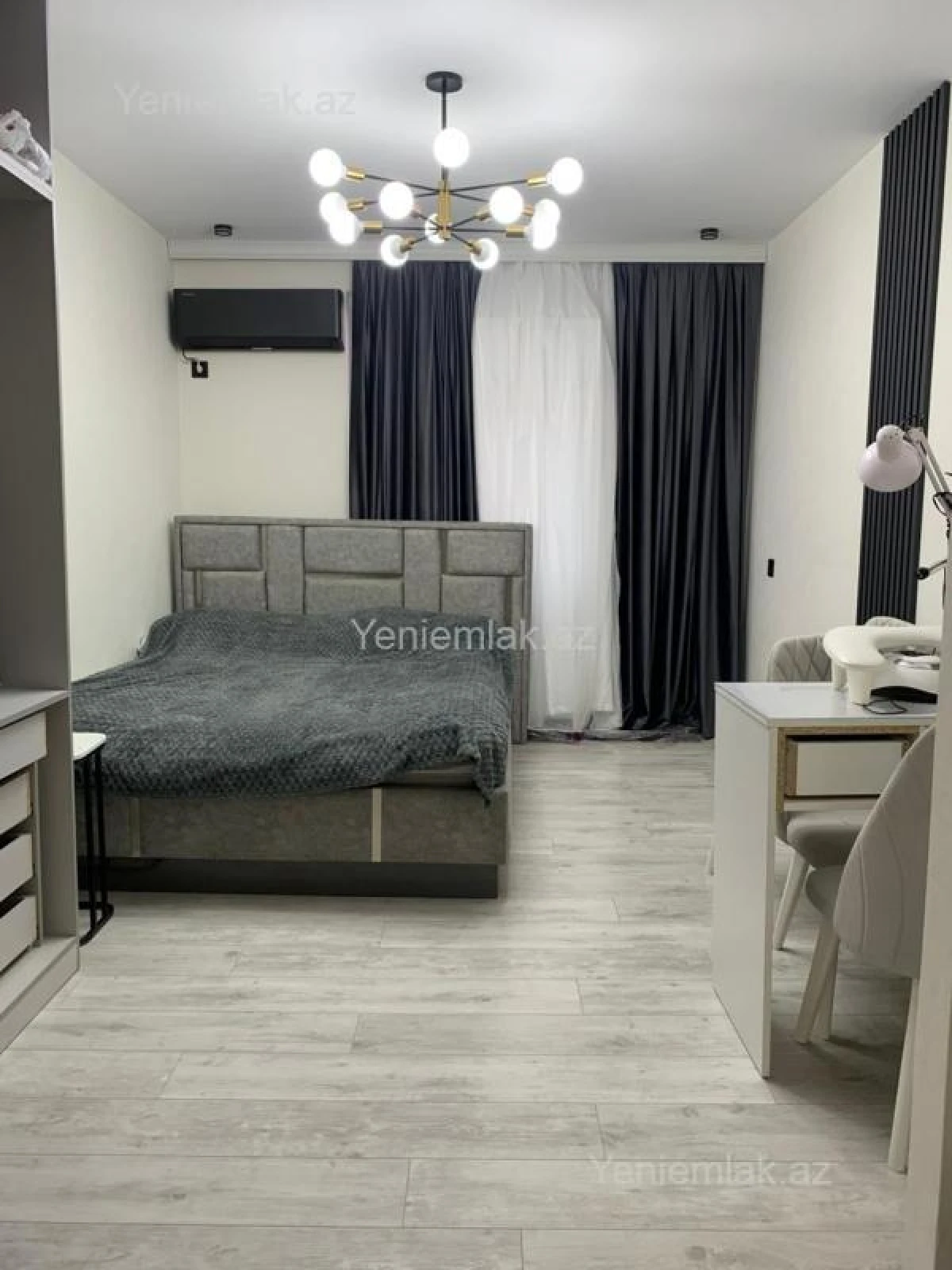 Satılır 3 otaqlı köhnə tikili 42 m²