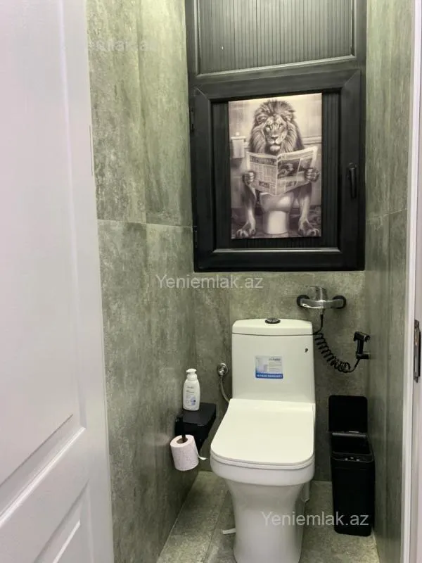 Satılır 3 otaqlı köhnə tikili 42 m²