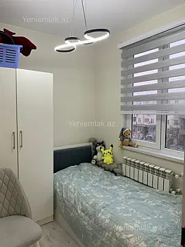 Satılır 3 otaqlı köhnə tikili 42 m²