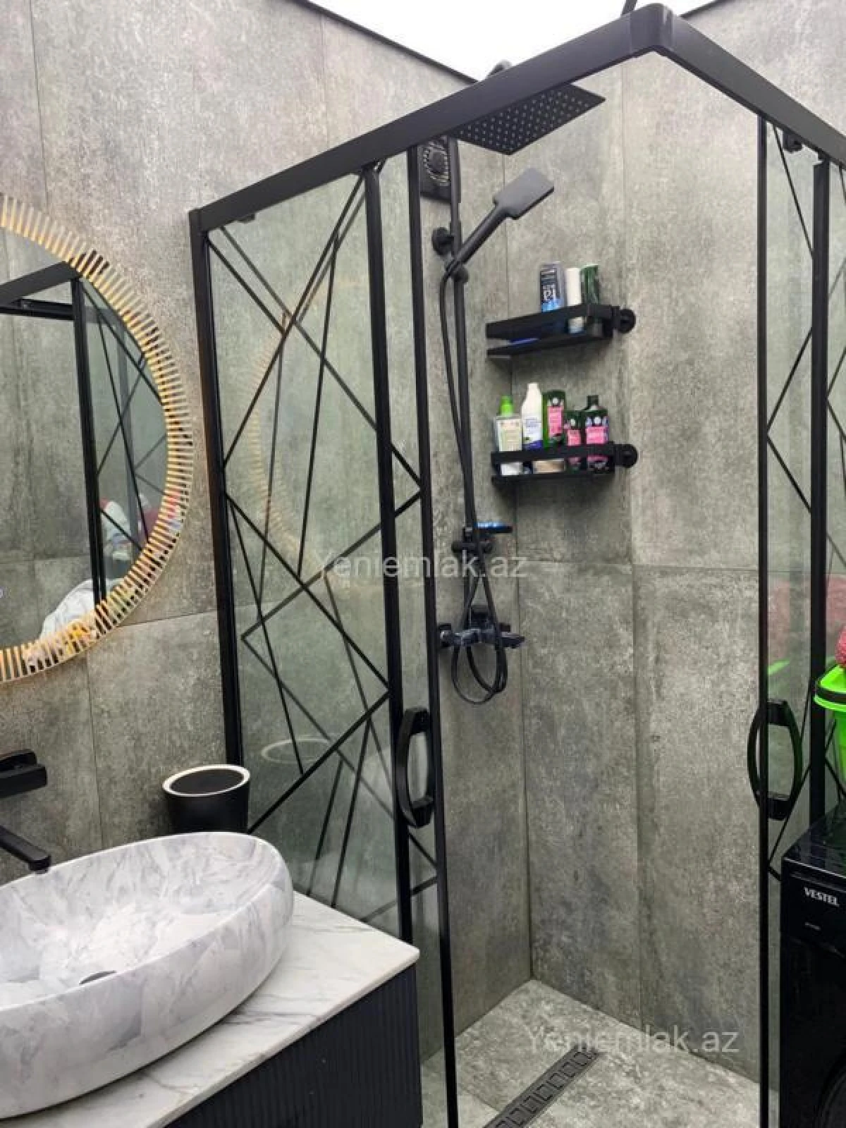 Satılır 3 otaqlı köhnə tikili 42 m²