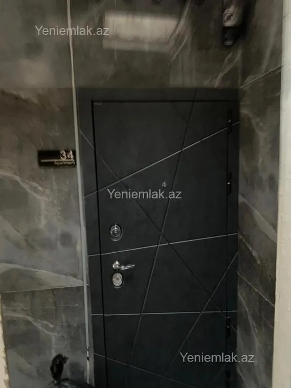 Satılır 3 otaqlı köhnə tikili 42 m²