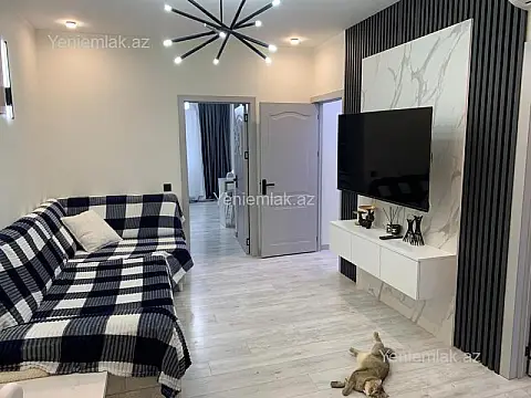 Satılır 3 otaqlı köhnə tikili 42 m² — Bakı, Nərimanov 3 otaq 42.00 m²