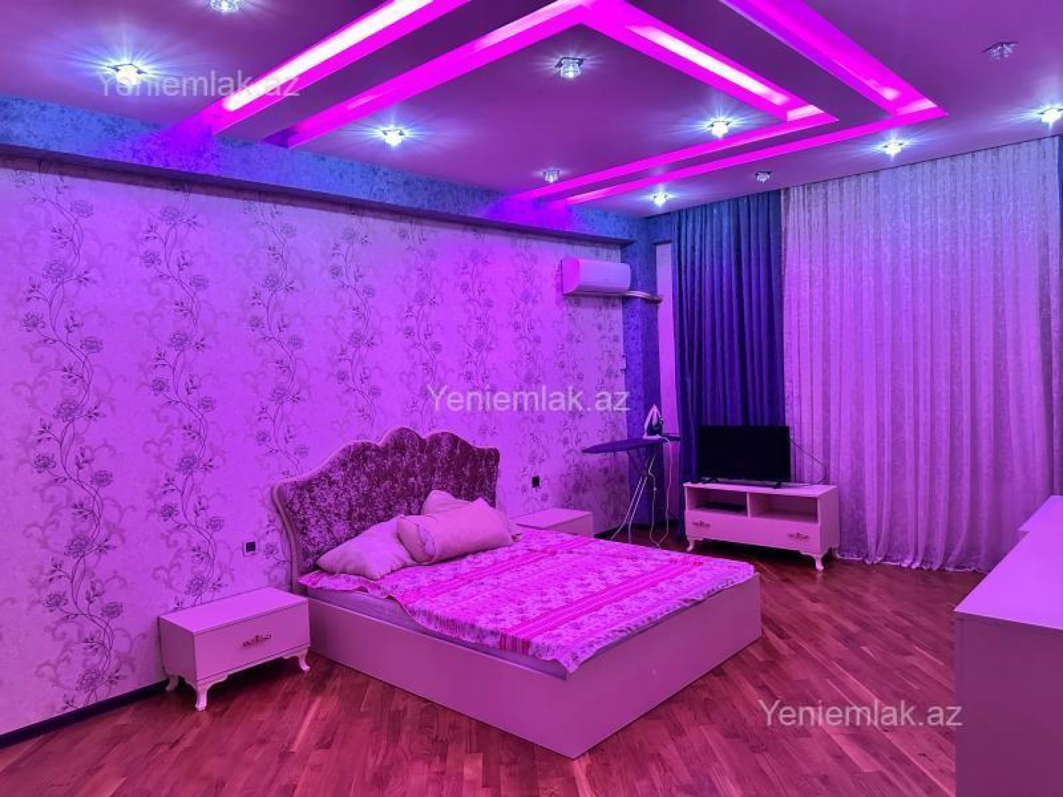 Satılır 3 otaqlı köhnə tikili 94 m²