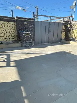 Satılır 3 otaqlı həyət evi 90 m²