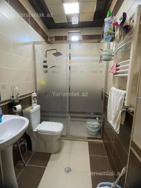 Satılır 3 otaqlı həyət evi 90 m²