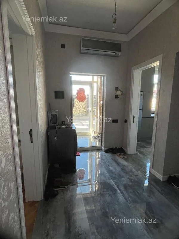Satılır 3 otaqlı həyət evi 90 m²