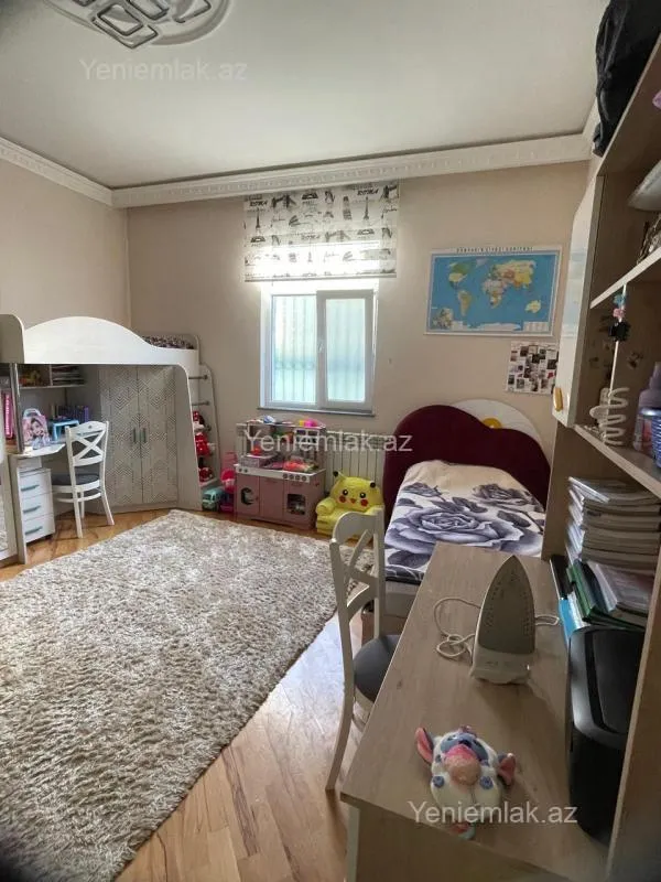 Satılır 3 otaqlı həyət evi 90 m²