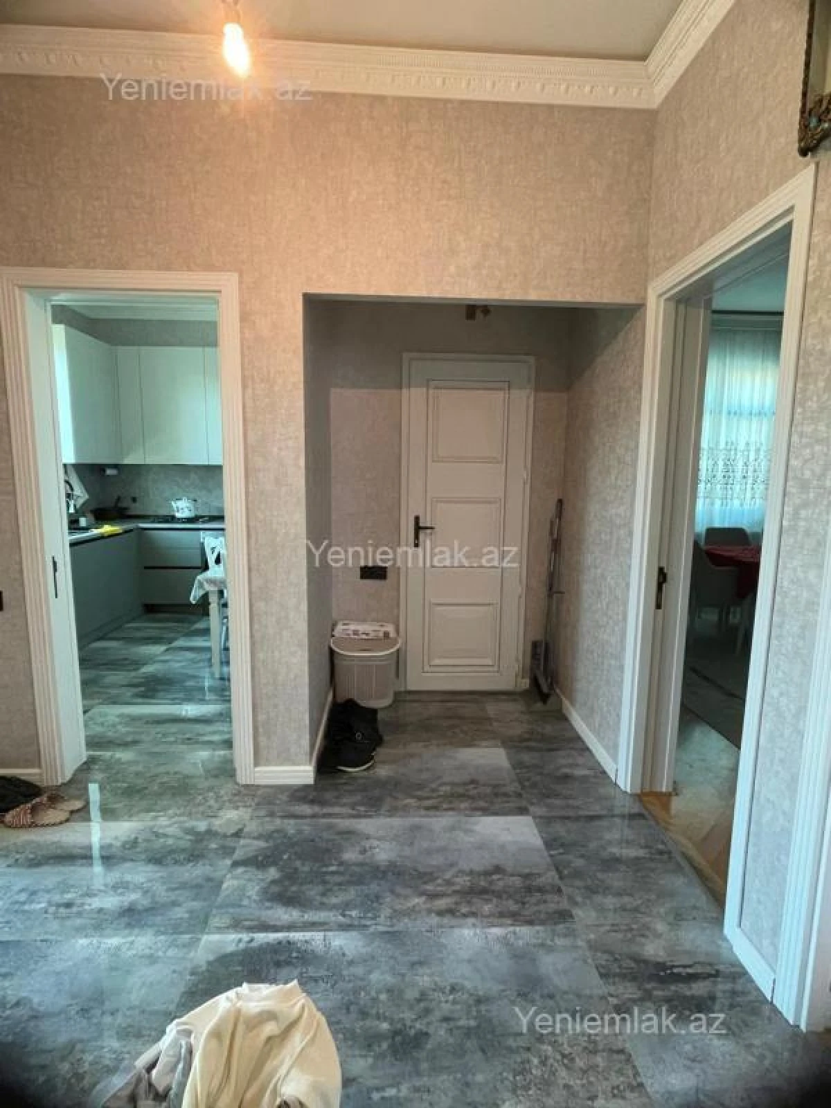 Satılır 3 otaqlı həyət evi 90 m²