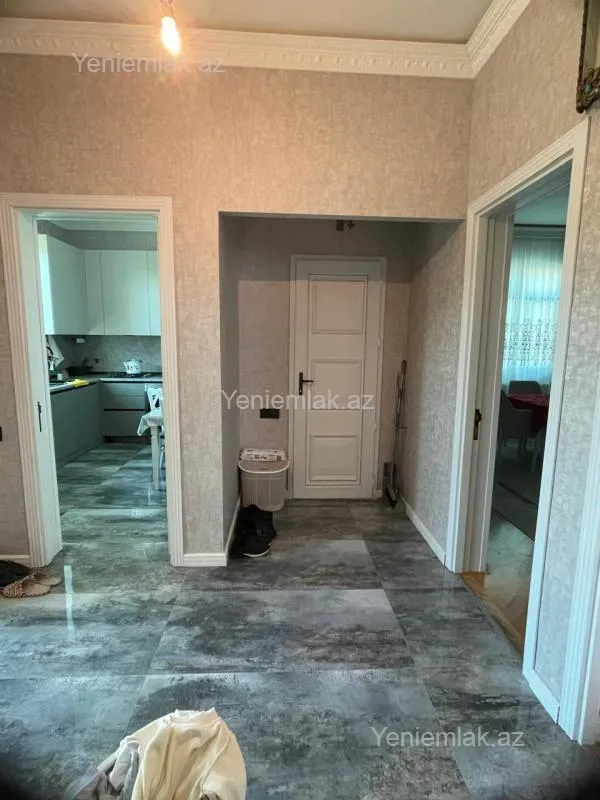 Satılır 3 otaqlı həyət evi 90 m²