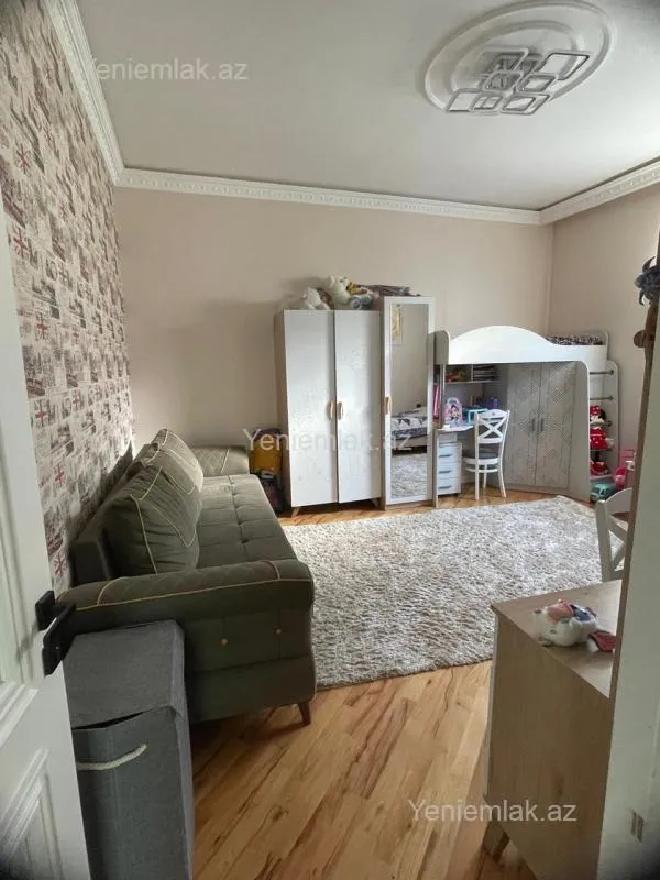 Satılır 3 otaqlı həyət evi 90 m²