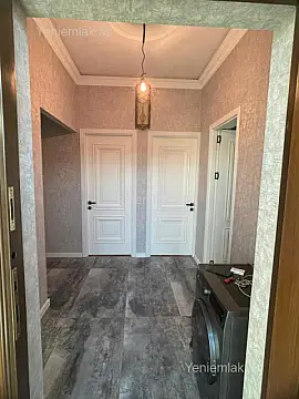 Satılır 3 otaqlı həyət evi 90 m²